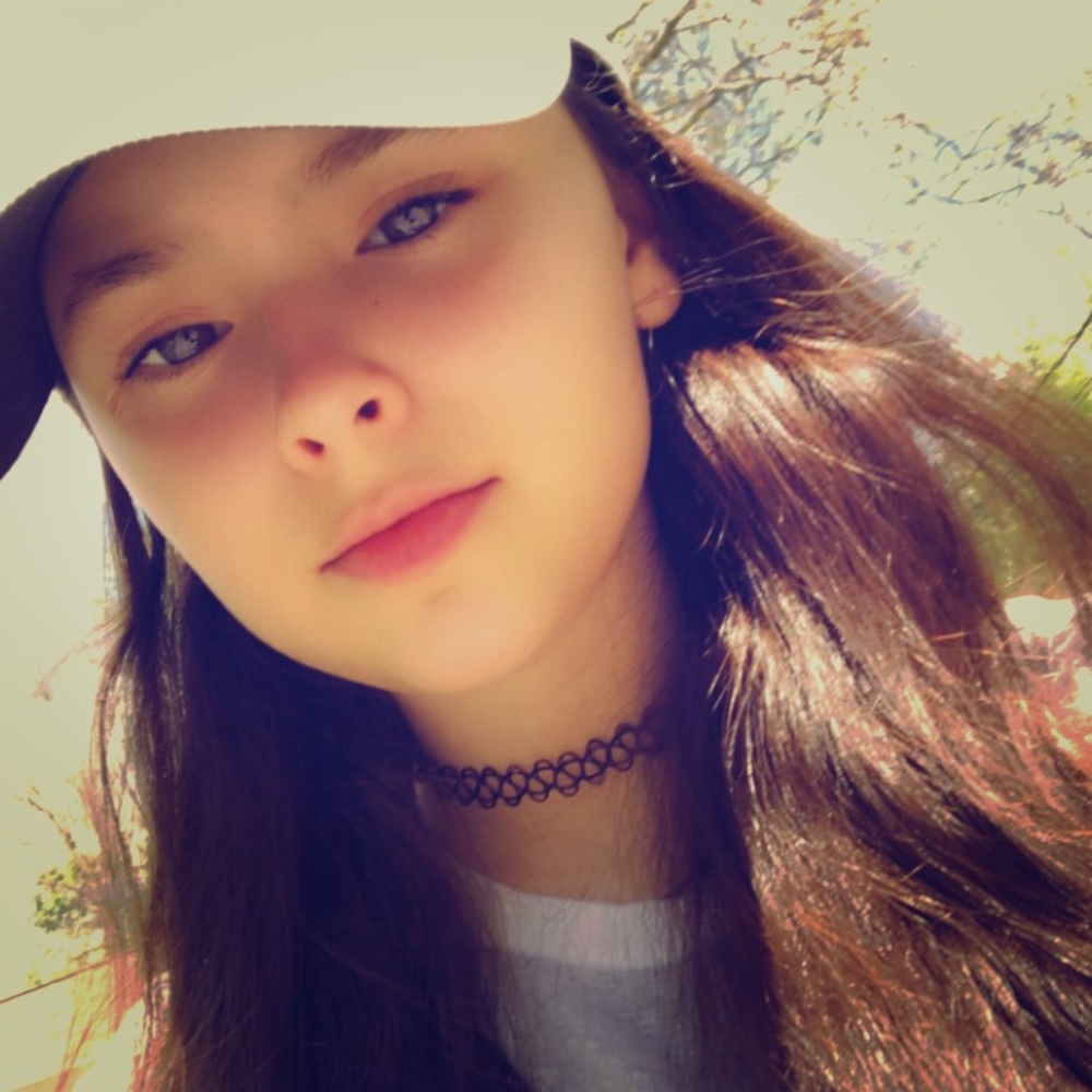 Meet your Posher, Kamila